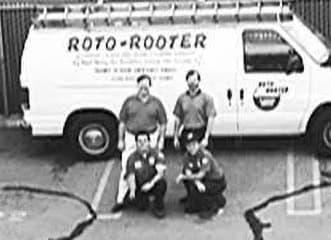 Roto Rooter South Africa is born in Johannesburg